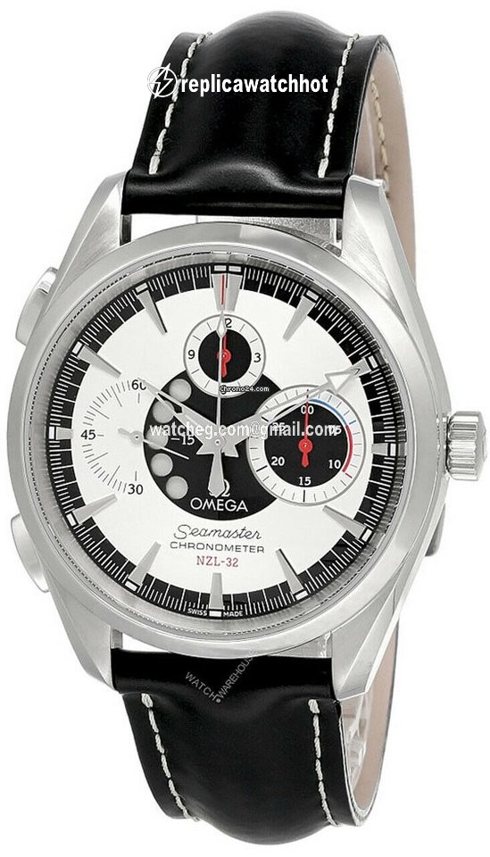 Omega Seamaster Automatic Steel 2813.30.81 28133081