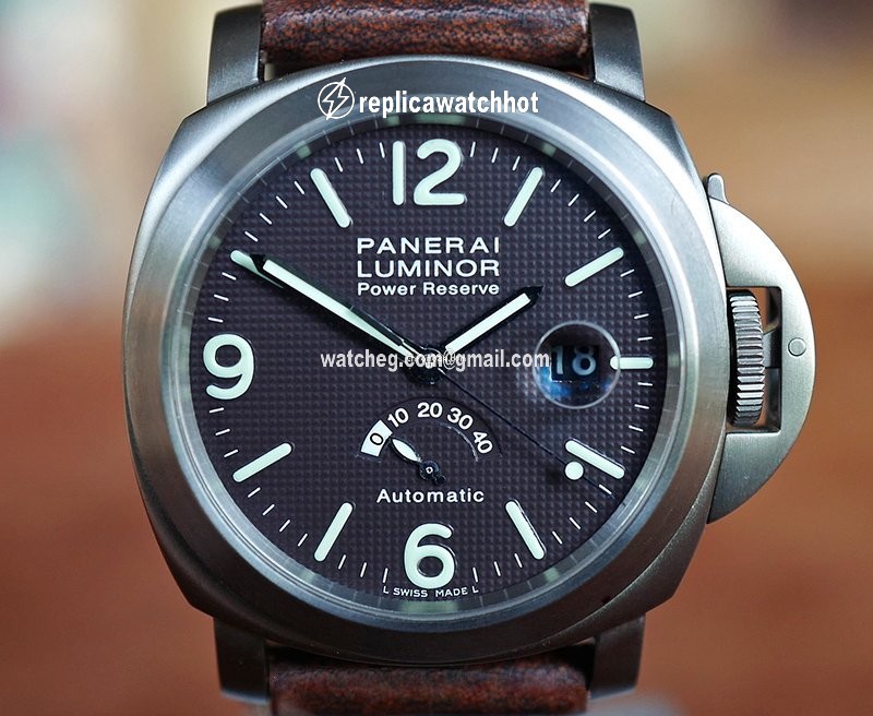 Panerai Luminor Marina Automatic PAM 57