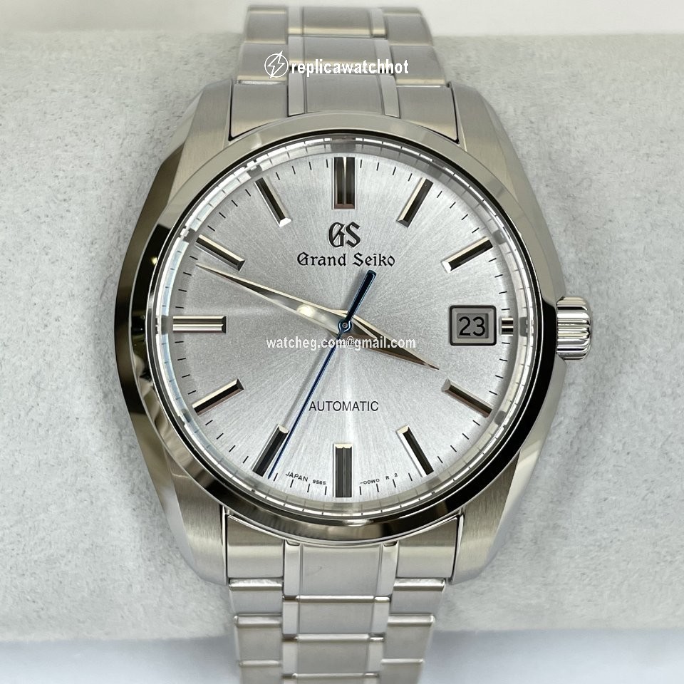 Seiko Grand Seiko Mens watch Unisex Automatic Steel SBGR315
