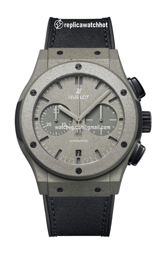 Hublot Classic Fusion Mens watch Unisex Automatic 521.XC.3604.NR.NYC20