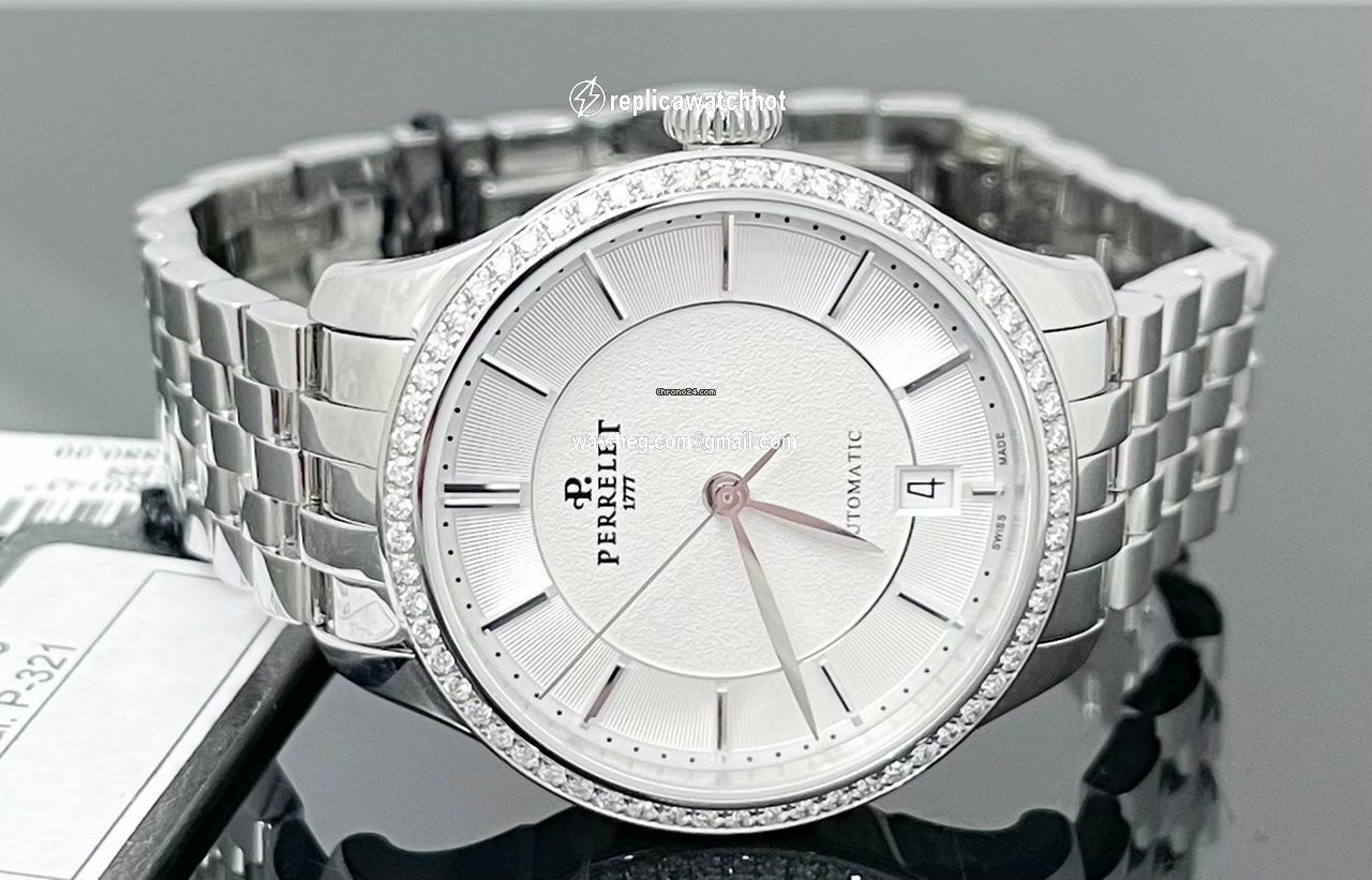 Perrelet First Class A2070 5