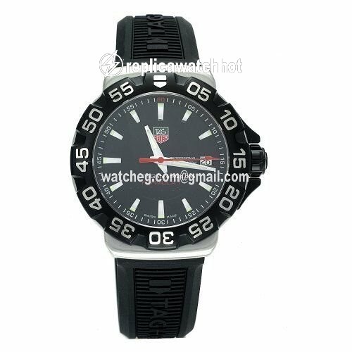 TAG Heuer Formula 1 Quartz Mens watch Unisex Quartz Steel WAH1110.BT0714