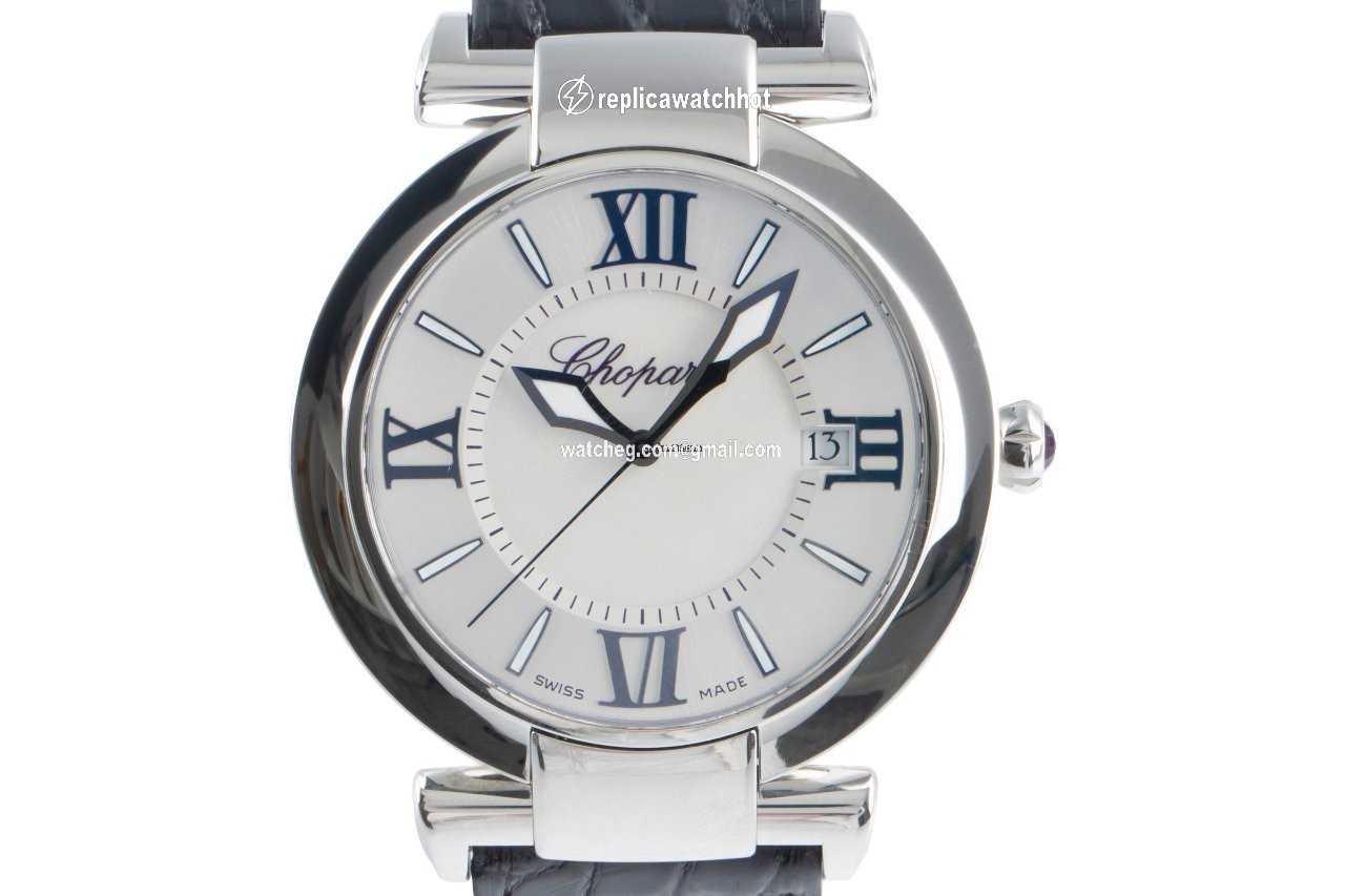 Chopard Imperiale Mens watch Unisex Automatic Steel 8531