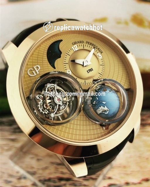 Girard Perregaux 99290-52-951-BA6A