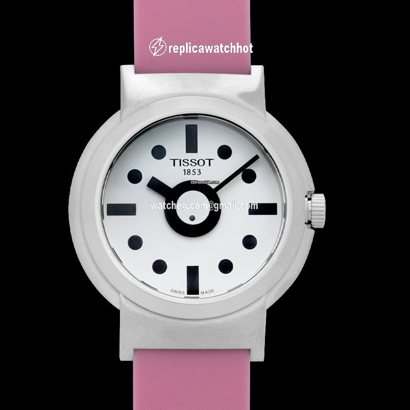 Tissot Womens watch Quartz Steel T134.210.17.011.00