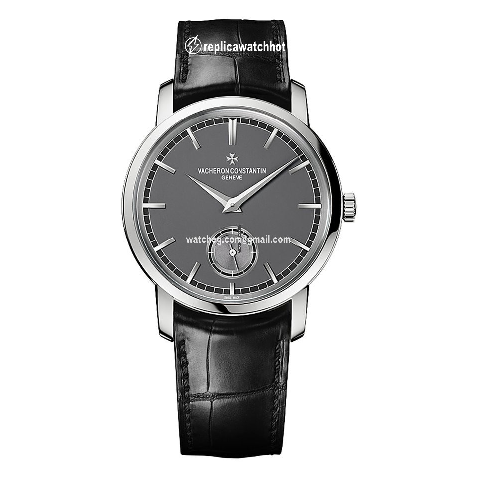 Vacheron Constantin Patrimony Mens watch Unisex Manual winding Platinum 82172 000P-9811