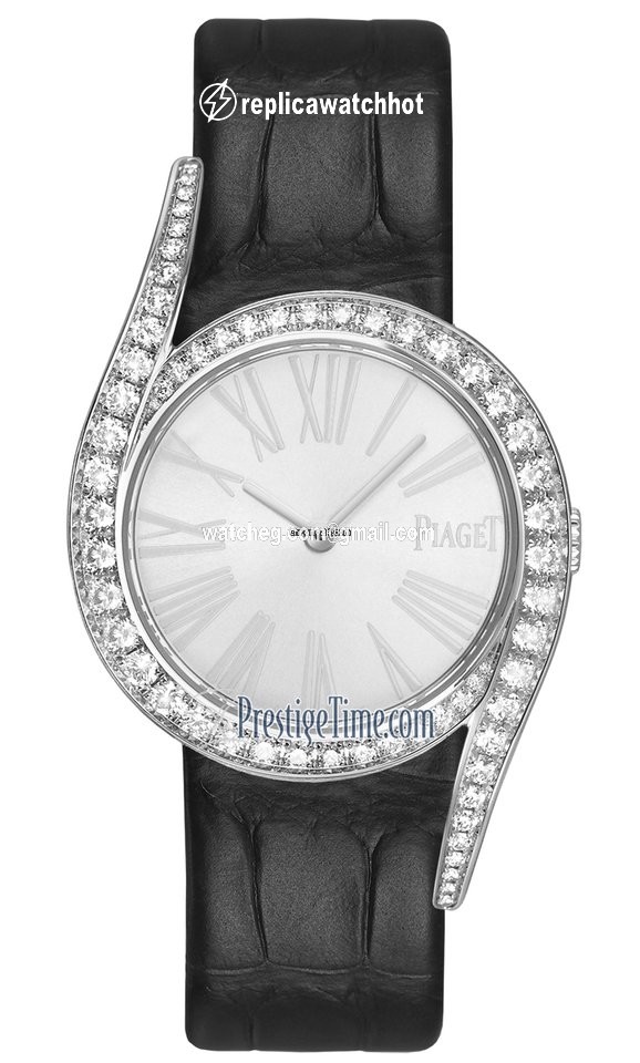 Piaget Limelight Womens watch Automatic White gold g0a45360