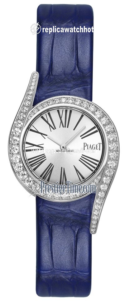 Piaget Limelight Womens watch White gold g0a43150