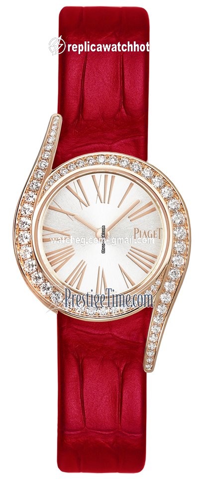 Piaget Limelight Womens watch Quartz Rose gold g0a43151