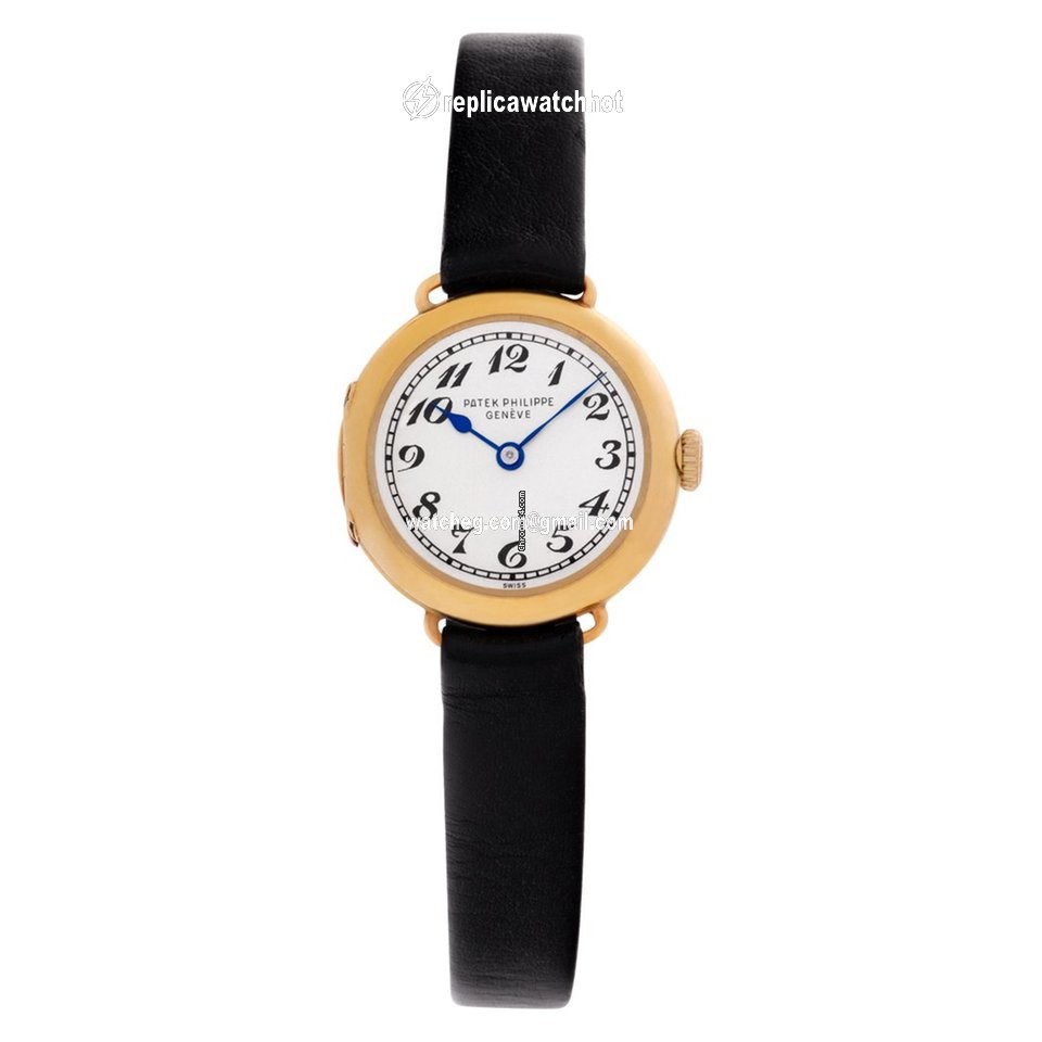 Patek Philippe Manual winding 251981