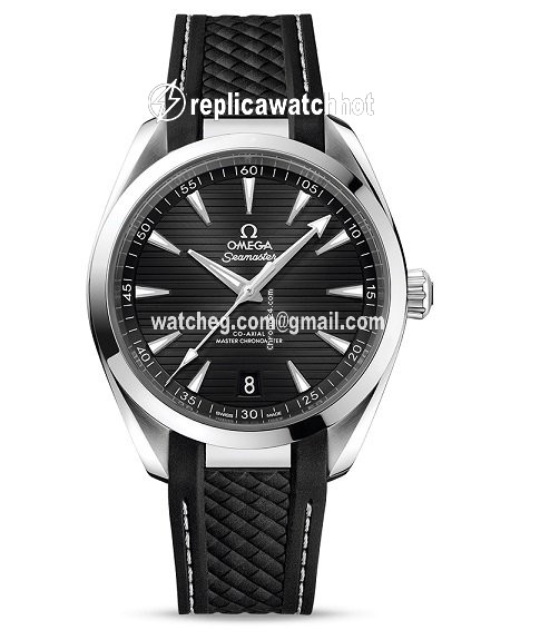 Omega Seamaster Aqua Terra Mens watch Unisex Automatic Steel 220.12.41.21.01.001