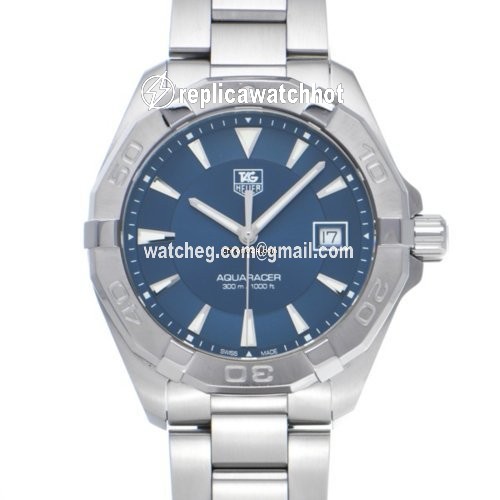 TAG Heuer Aquaracer 300M Quartz Steel WAY1112.BA0928