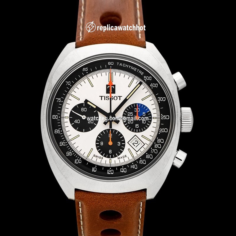 Tissot Heritage Mens watch Unisex Automatic Steel T124.427.16.031.01