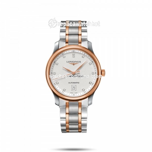 Longines Master Collection Automatic Steel L2.628.5.97.7