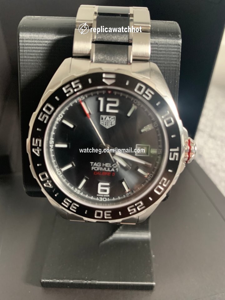 TAG Heuer Mens watch Unisex Automatic Rtk9698