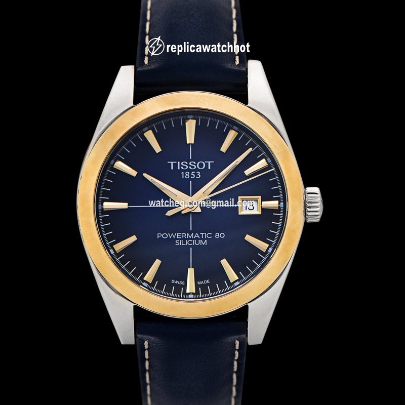 Tissot Mens watch Unisex Automatic T927.407.46.041.01