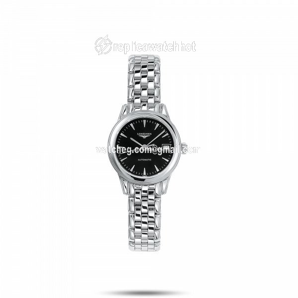 Longines Flagship Womens watch Automatic Steel L4.274.4.52.6