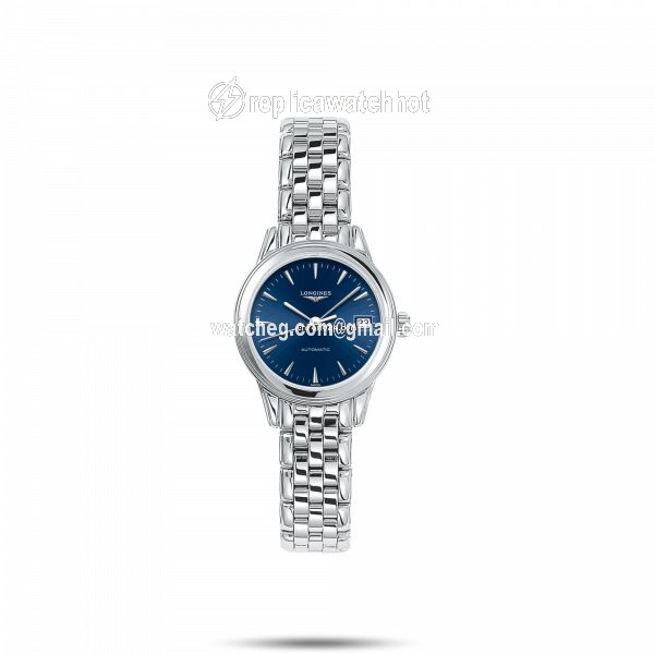 Longines Flagship Womens watch Automatic Steel L4.274.4.92.6