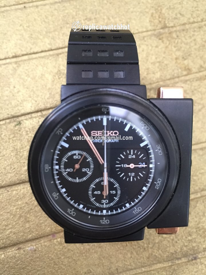 Seiko Spirit Quartz Steel SCED043