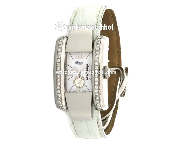 Chopard La Strada Quartz 41 8415