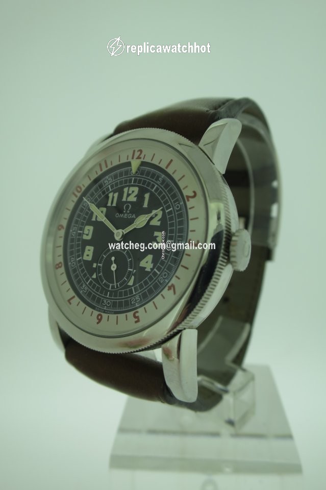 Omega Museum Mens watch Unisex Automatic Steel 57005007