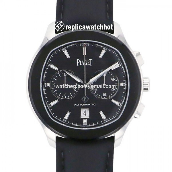 Piaget Automatic Steel G0A4200