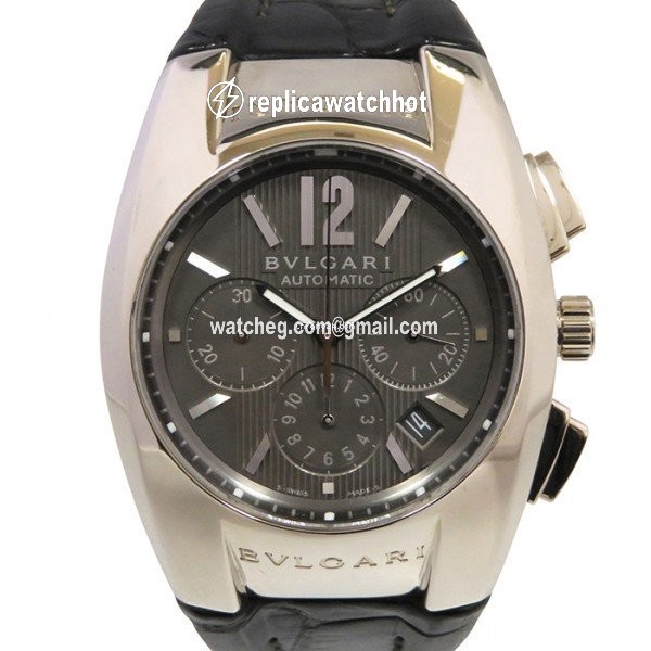 Bulgari Ergon Automatic White gold EGW40GCH