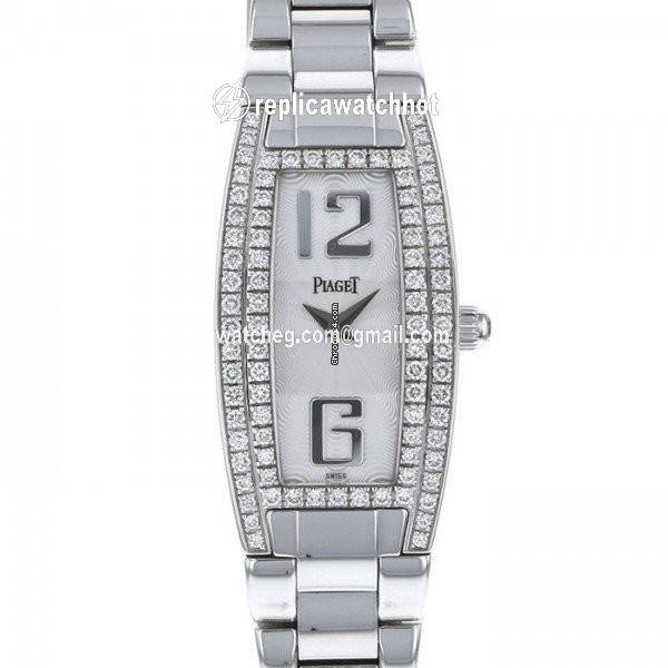 Piaget Limelight Quartz White gold G0A29129