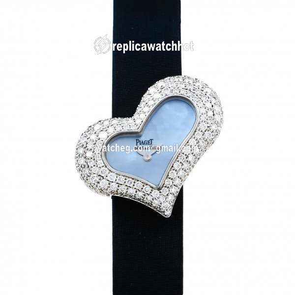 Piaget Limelight Quartz White gold G0A29131