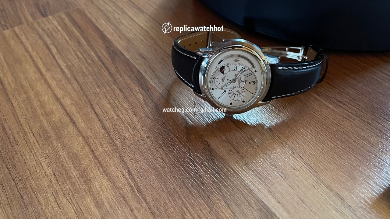 Audemars Piguet Millenary Mens watch Unisex Automatic Steel F43141