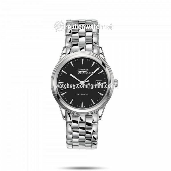 Longines Flagship Mens watch Unisex Automatic Steel L49744526