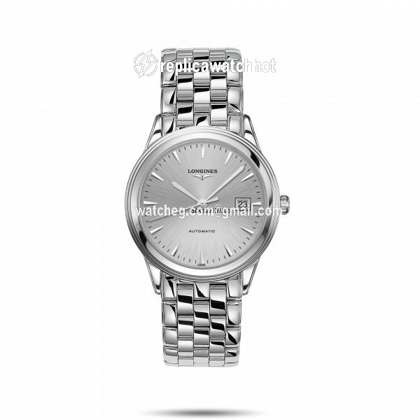 Longines Flagship Mens watch Unisex Automatic Steel L4.974.4.72.6