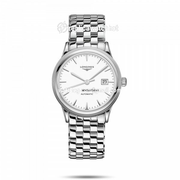 Longines Flagship Mens watch Unisex Automatic Steel L4.984.4.12.6