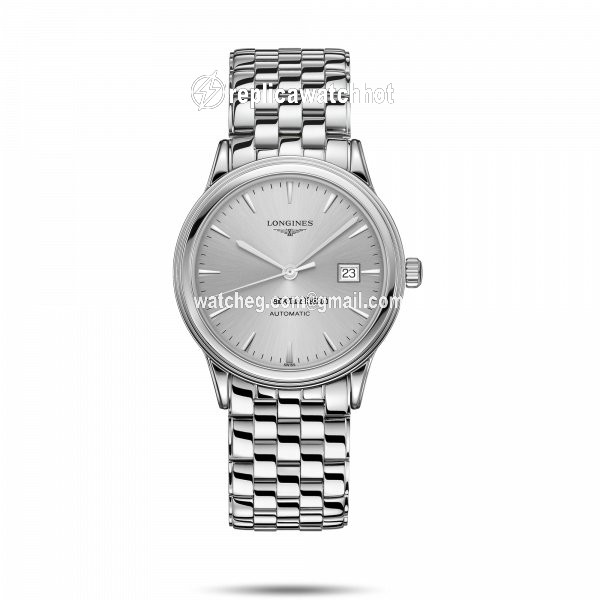 Longines Flagship Automatic Steel L4.984.4.72.6