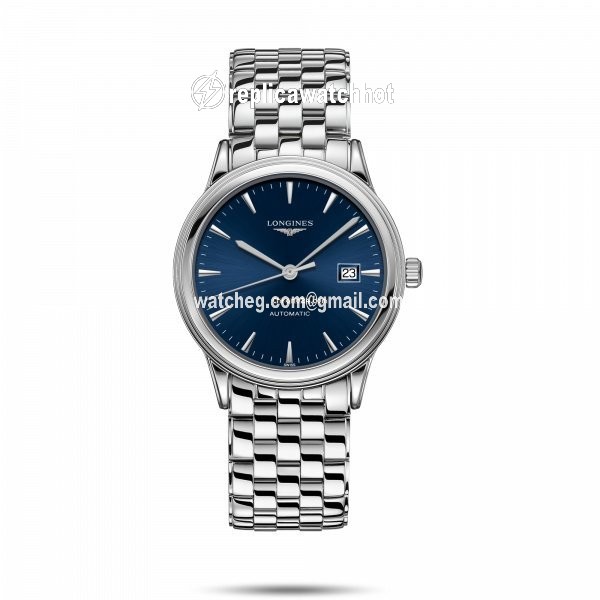 Longines Flagship Mens watch Unisex Automatic Steel L4.984.4.92.6