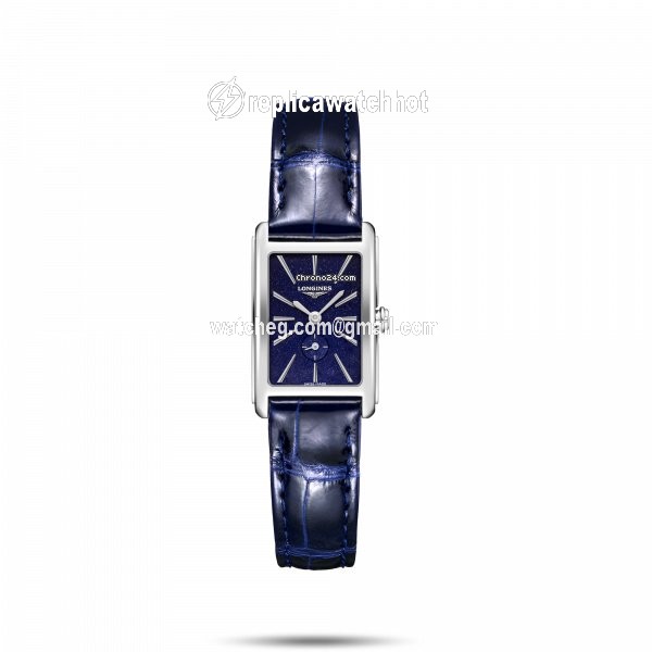 Longines DolceVita Quartz Steel L5.255.4.93.2