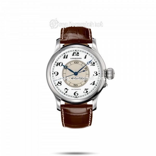 Longines Heritage Womens watch Automatic Rose gold L2.713.8.11.0