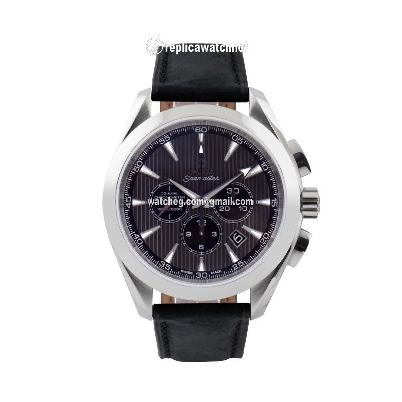 Omega Seamaster Aqua Terra Mens watch Unisex Automatic Steel 231.13.44.50.01.001