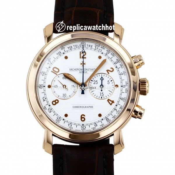 Vacheron Constantin Malte Manual winding Rose gold 47120 000R