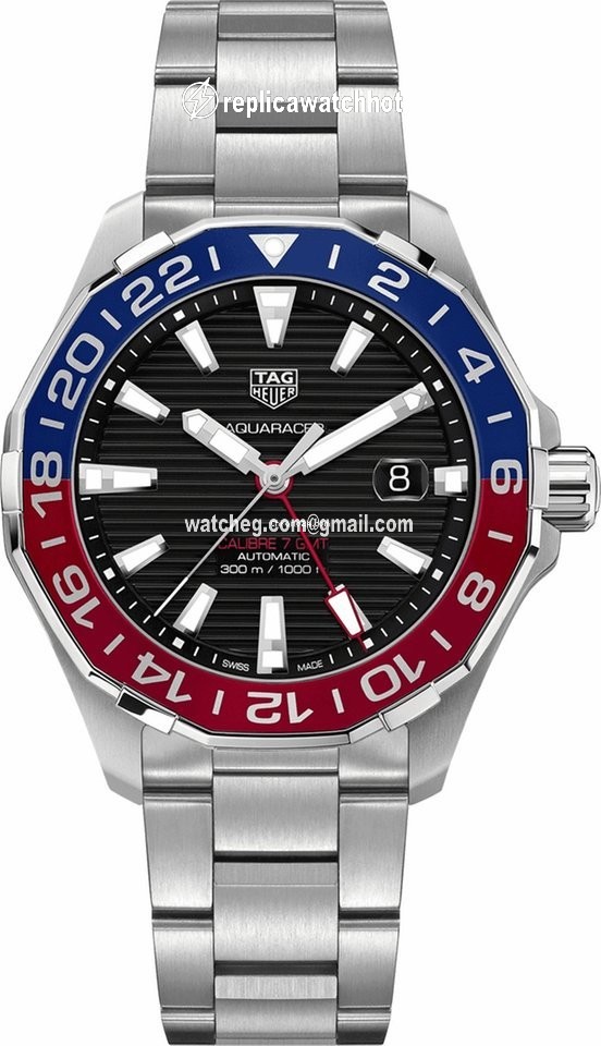TAG Heuer Aquaracer 300M Mens watch Unisex Automatic Steel WAY201F-BA0927