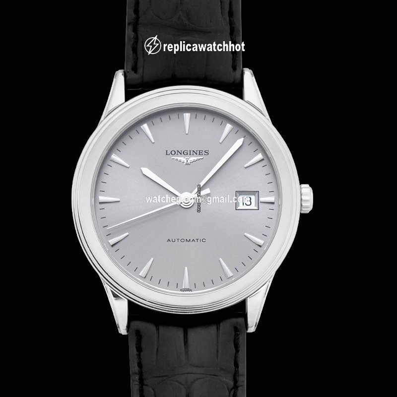 Longines Flagship Mens watch Unisex Automatic Steel L49744722