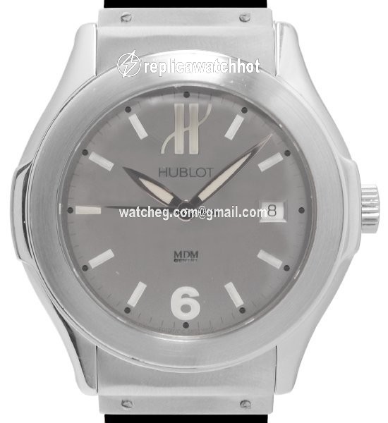 Hublot Elegant Automatic Steel 1910.1