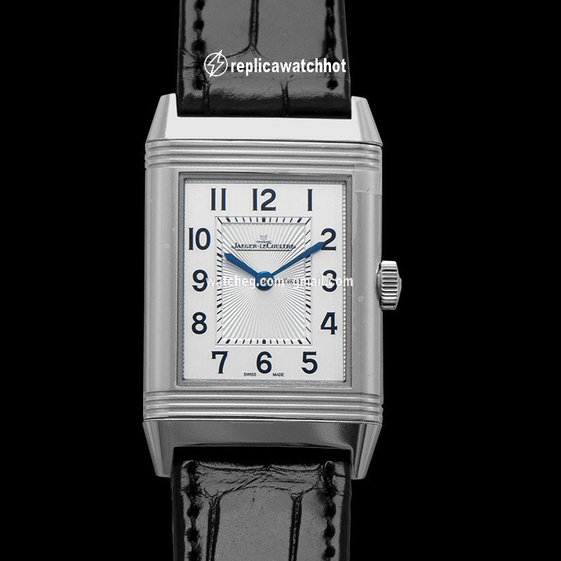 Jaeger-LeCoultre Reverso Mens watch Unisex Automatic Steel Q2548440
