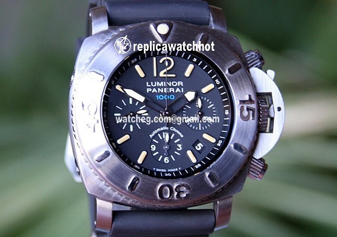 Panerai Special Editions Automatic PAM 187