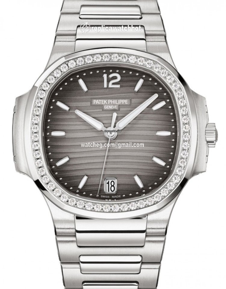 Patek Philippe Nautilus Womens watch Automatic Steel 7118 1200A-011