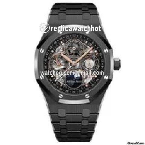 Audemars Piguet Royal Oak Perpetual Calendar Ceramic 26585CE.OO.1225CE.01
