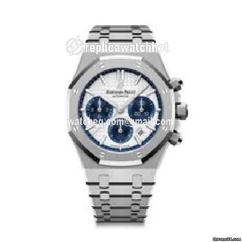 Audemars Piguet Royal Oak Chronograph Mens watch Unisex Automatic Steel 26315ST.OO.1256ST.01