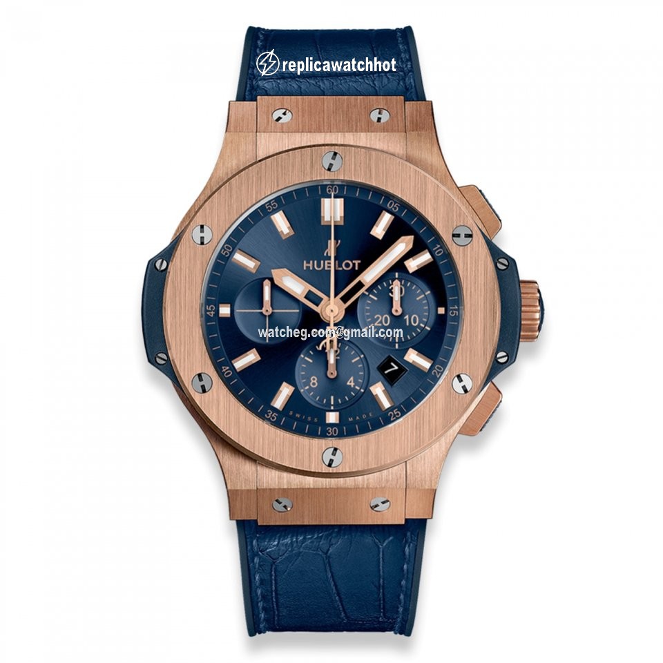Hublot Big Bang 44 mm Mens watch Unisex Automatic 301PX7180LR