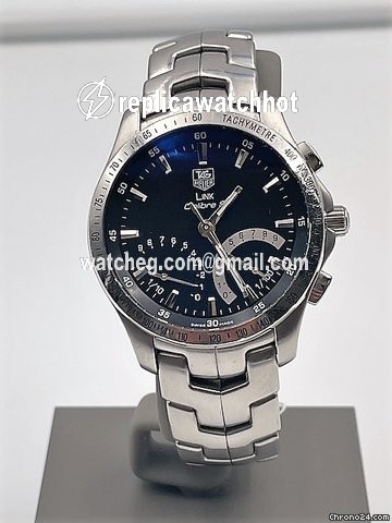 TAG Heuer Link Quartz Mens watch Unisex Quartz Steel CJF7110.BA0592
