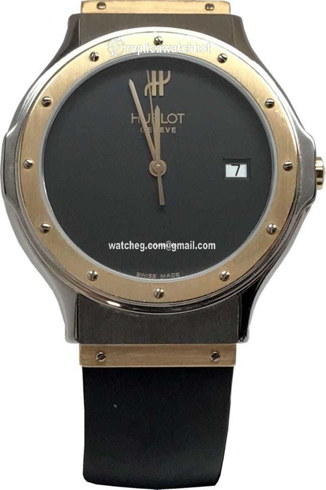 Hublot Classic Mens watch Unisex Quartz MDM 1401.2